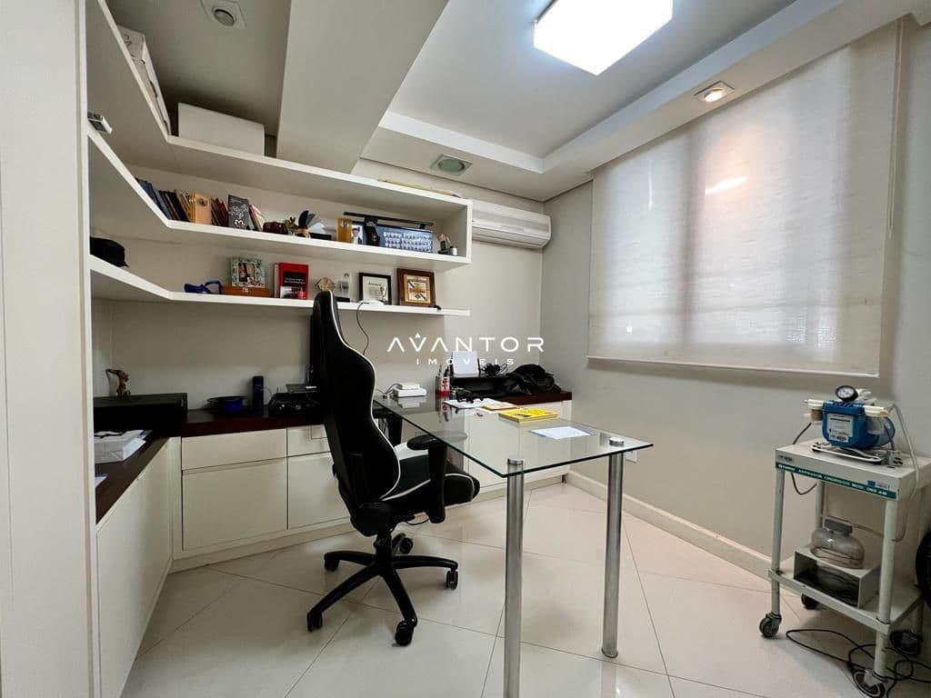 Apartamento com 3 quartos à venda no Residencial Vivenda do Vale, em Nossa Senhora de Lourdes, Santa Maria/RS — foto 12 de 27