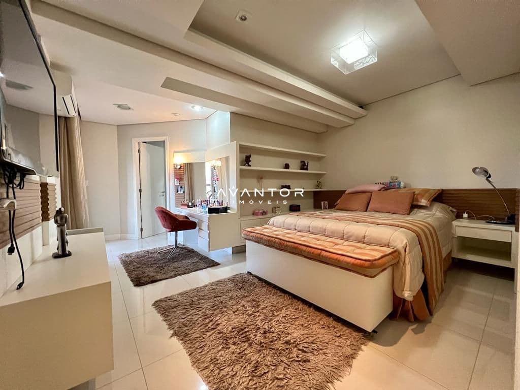 Apartamento com 3 quartos à venda no Residencial Vivenda do Vale, em Nossa Senhora de Lourdes, Santa Maria/RS — foto 16 de 27