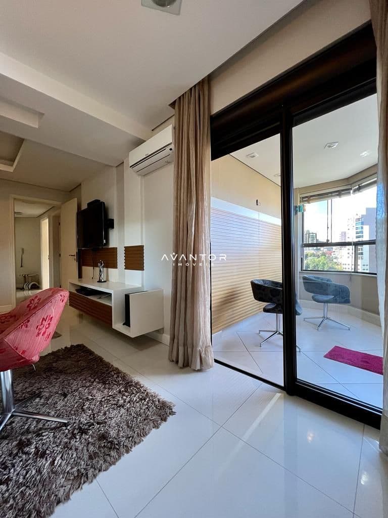 Apartamento com 3 quartos à venda no Residencial Vivenda do Vale, em Nossa Senhora de Lourdes, Santa Maria/RS — foto 17 de 27