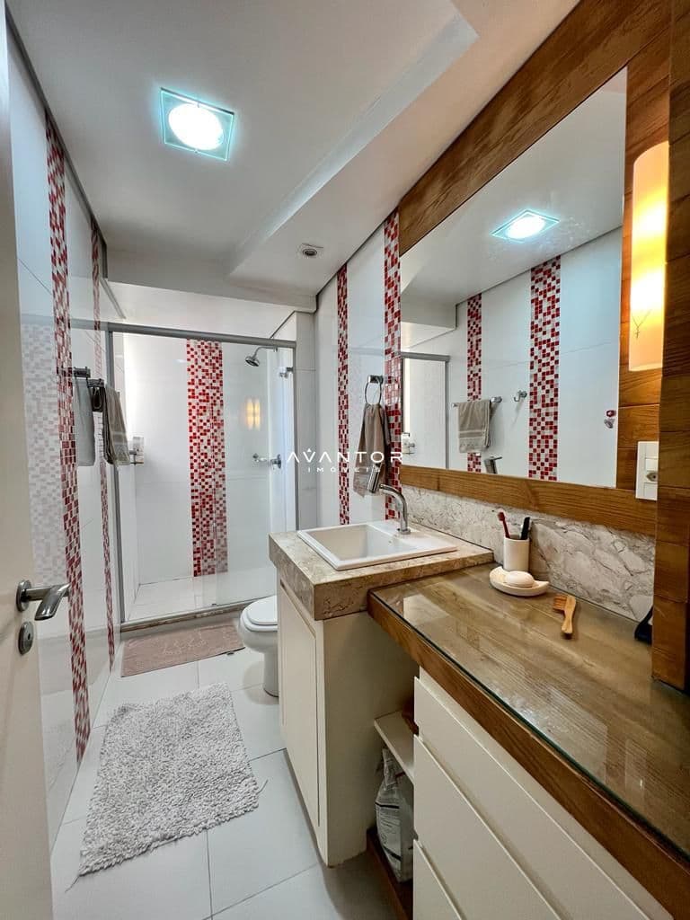 Apartamento com 3 quartos à venda no Residencial Vivenda do Vale, em Nossa Senhora de Lourdes, Santa Maria/RS — foto 19 de 27