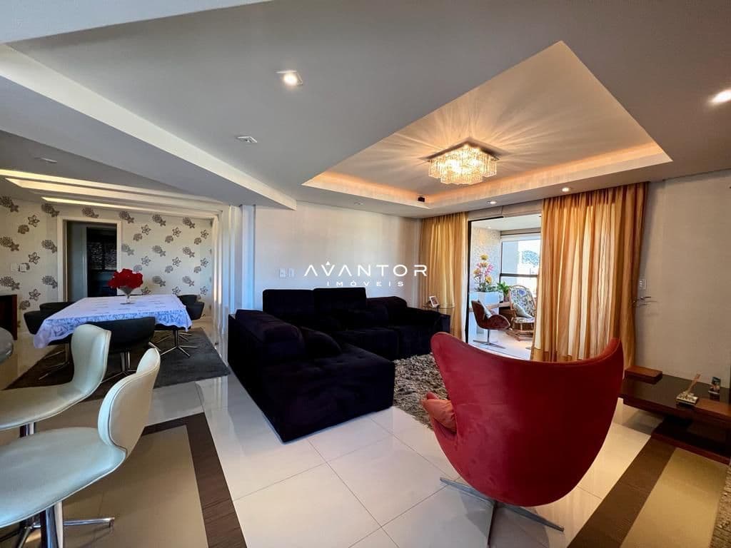 Apartamento com 3 quartos à venda no Residencial Vivenda do Vale, em Nossa Senhora de Lourdes, Santa Maria/RS — foto 21 de 27
