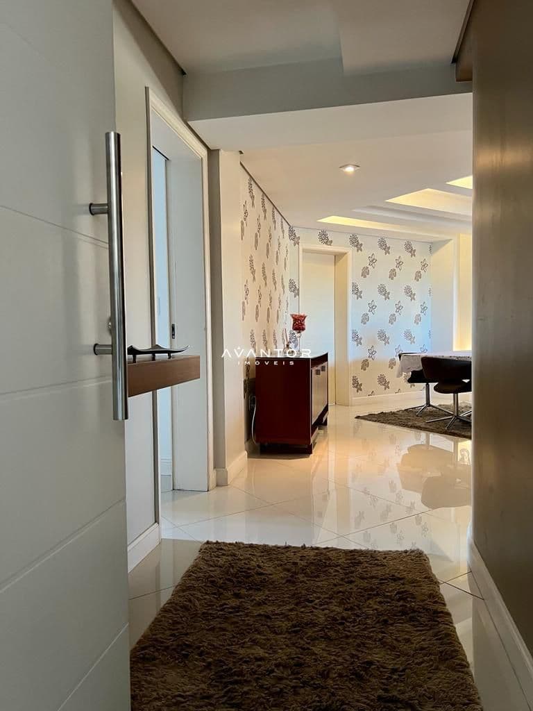 Apartamento com 3 quartos à venda no Residencial Vivenda do Vale, em Nossa Senhora de Lourdes, Santa Maria/RS — foto 22 de 27