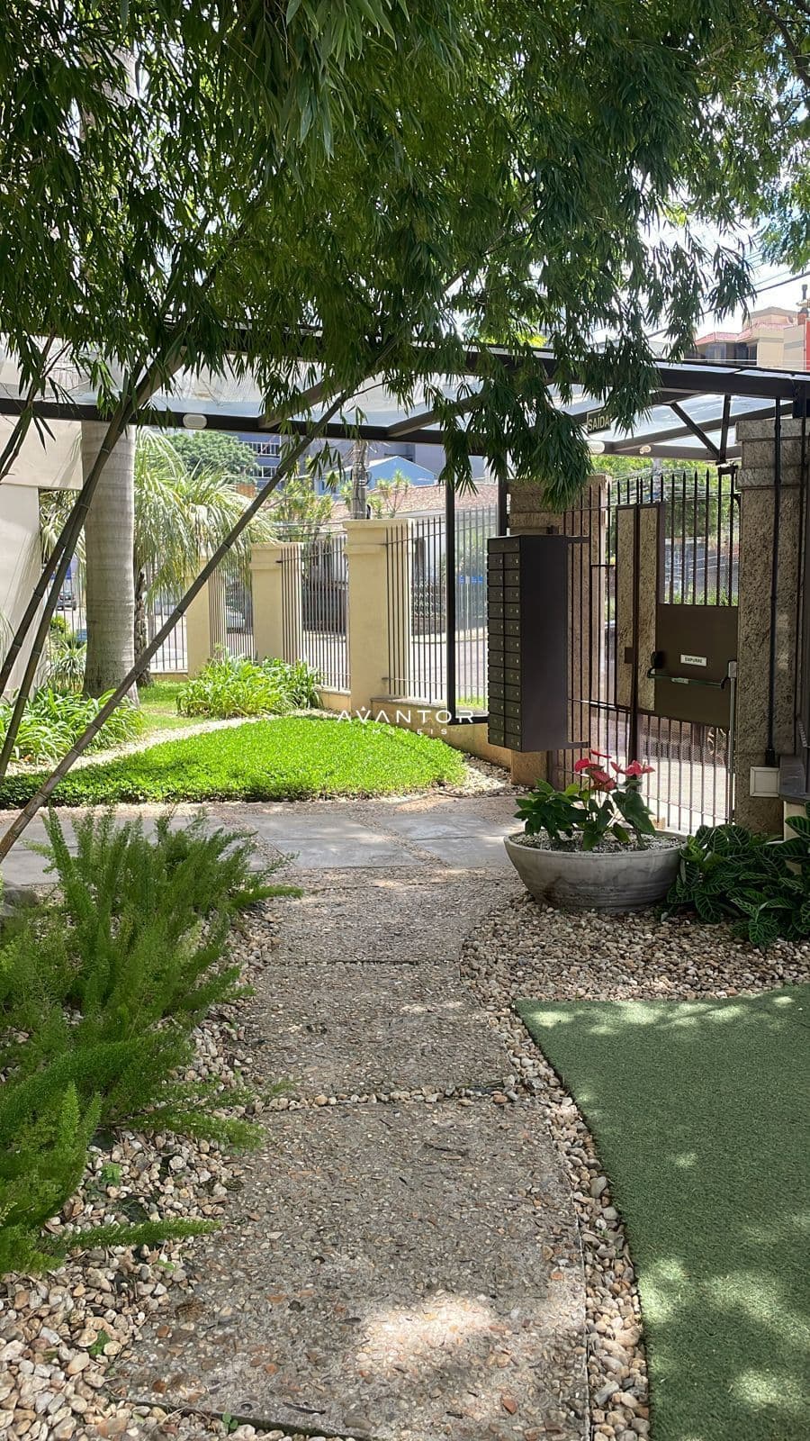 Apartamento com 3 quartos à venda no Residencial Vivenda do Vale, em Nossa Senhora de Lourdes, Santa Maria/RS — foto 26 de 27