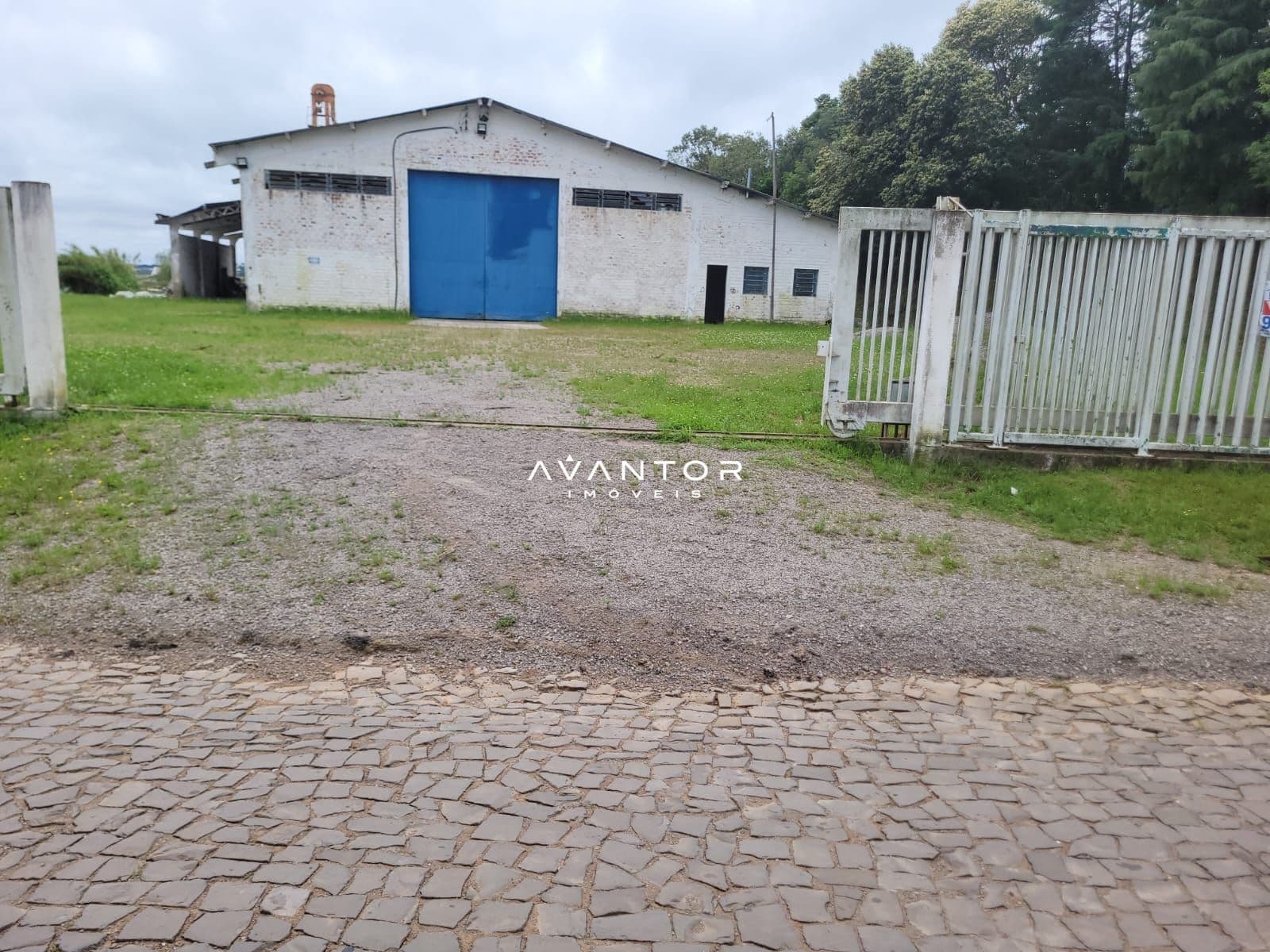 Pavilhão com 1 sala à venda em Centro, Itaara/RS — foto 2 de 9