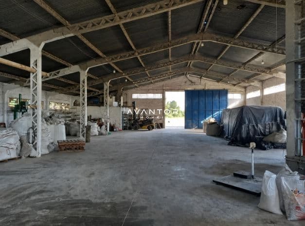Pavilhão com 1 sala à venda em Centro, Itaara/RS — foto 4 de 9