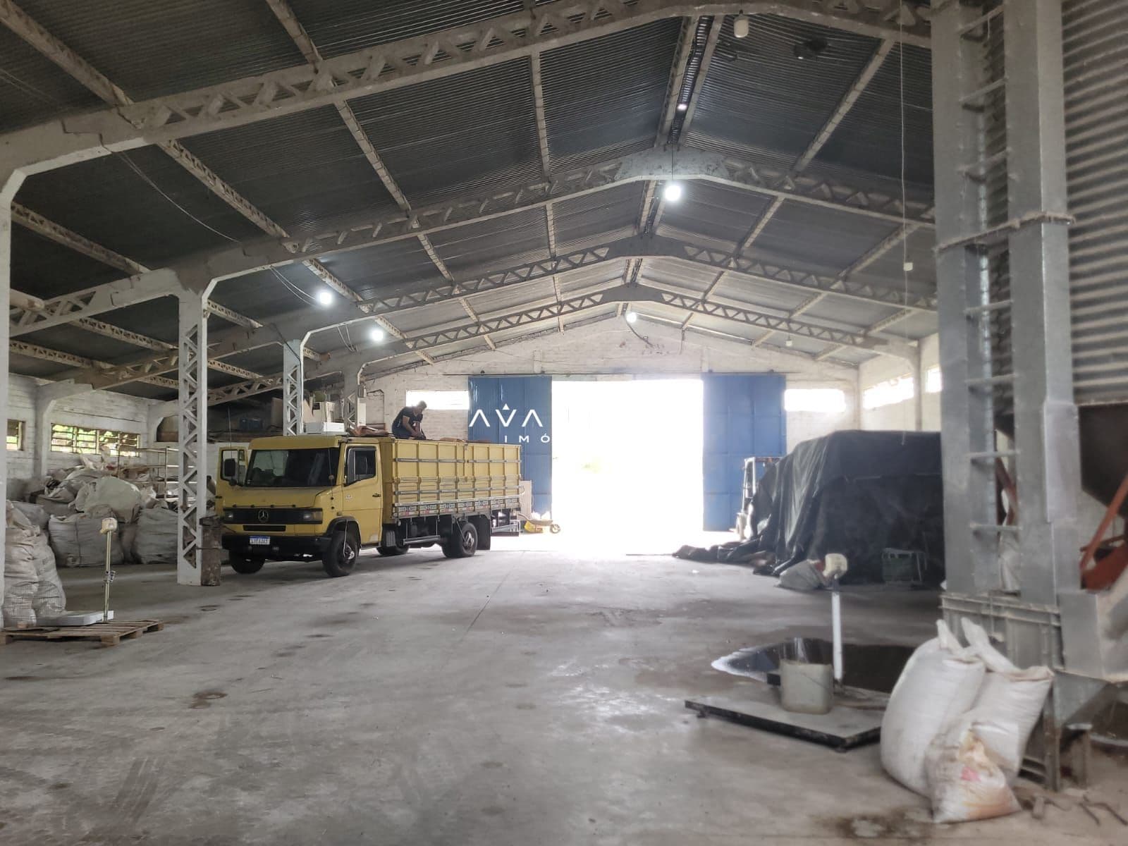 Pavilhão com 1 sala à venda em Centro, Itaara/RS — foto 5 de 9