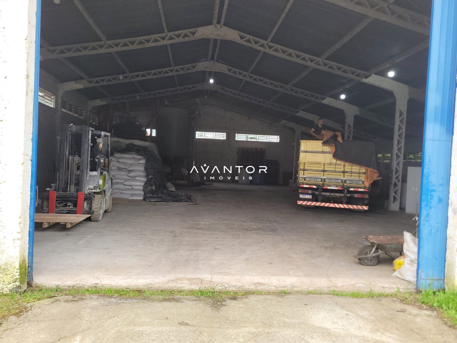 Pavilhão com 1 sala à venda em Centro, Itaara/RS — foto 6 de 9