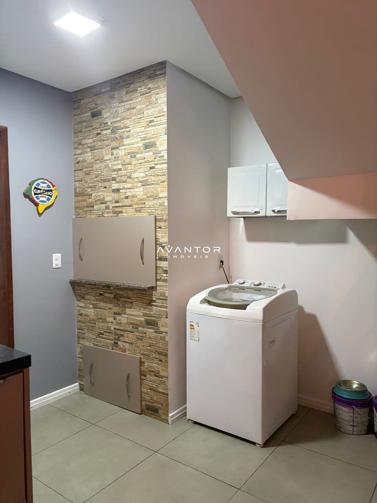 Casa com 3 quartos à venda no Residencial Niteroi, em Pinheiro Machado, Santa Maria/RS — foto 8 de 18