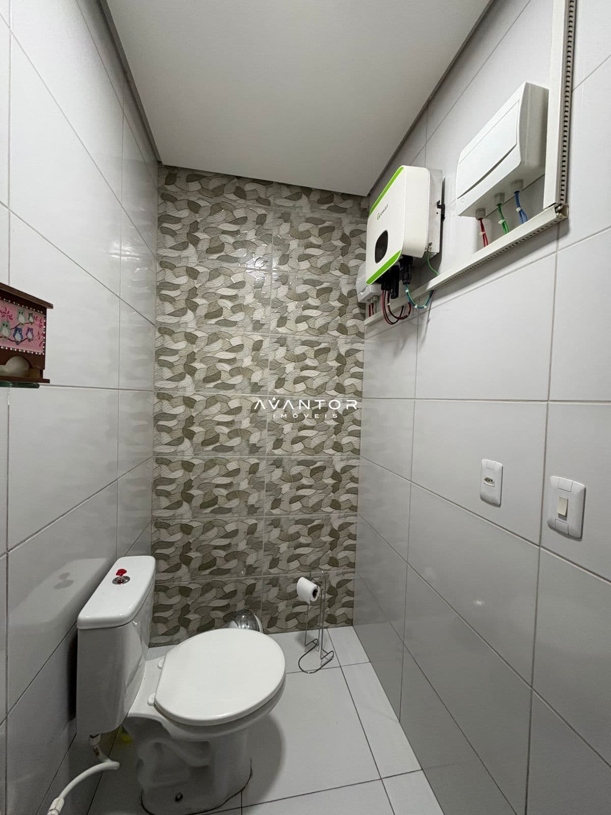 Casa com 3 quartos à venda no Residencial Niteroi, em Pinheiro Machado, Santa Maria/RS — foto 9 de 18