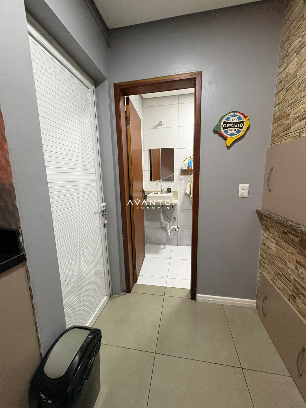 Casa com 3 quartos à venda no Residencial Niteroi, em Pinheiro Machado, Santa Maria/RS — foto 14 de 18