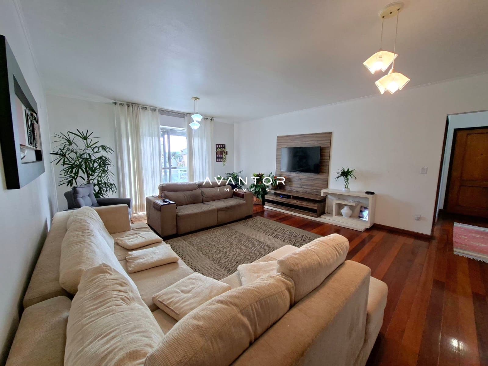 Apartamento com 4 quartos à venda no Residencial e Comercial Beltrame, em Duque de Caxias, Santa Maria/RS — foto 3 de 25