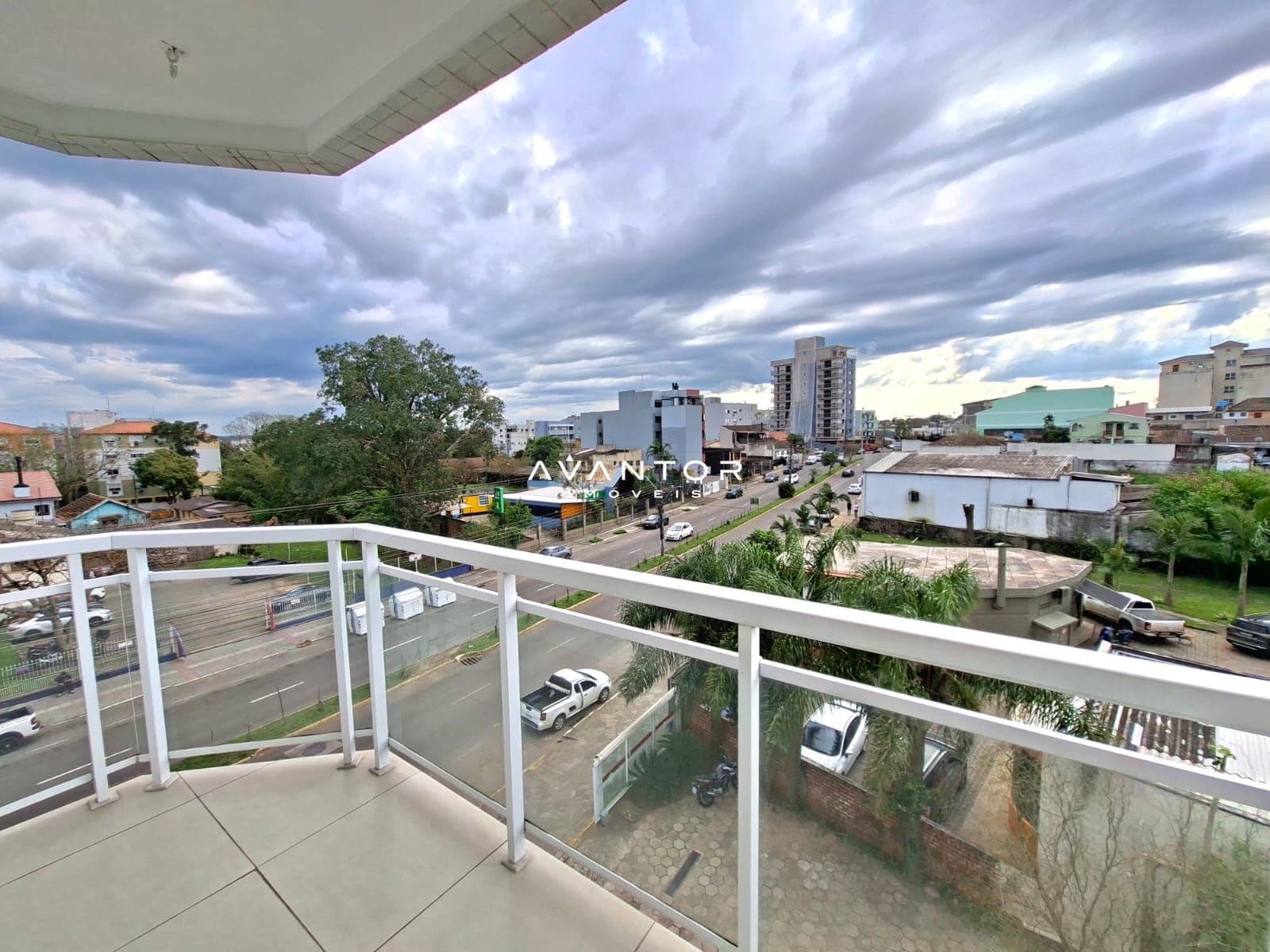 Apartamento com 4 quartos à venda no Residencial e Comercial Beltrame, em Duque de Caxias, Santa Maria/RS — foto 4 de 25