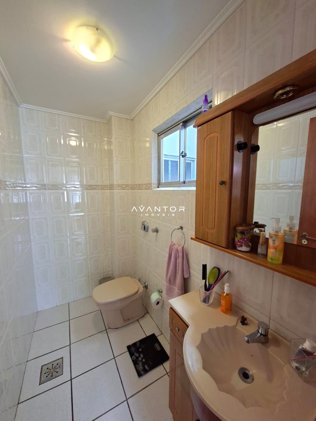 Apartamento com 4 quartos à venda no Residencial e Comercial Beltrame, em Duque de Caxias, Santa Maria/RS — foto 6 de 25