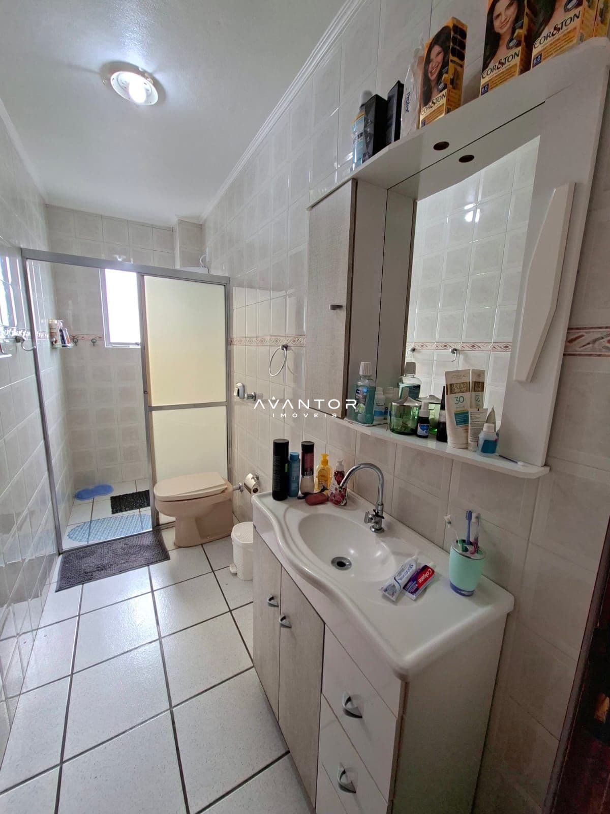 Apartamento com 4 quartos à venda no Residencial e Comercial Beltrame, em Duque de Caxias, Santa Maria/RS — foto 7 de 25
