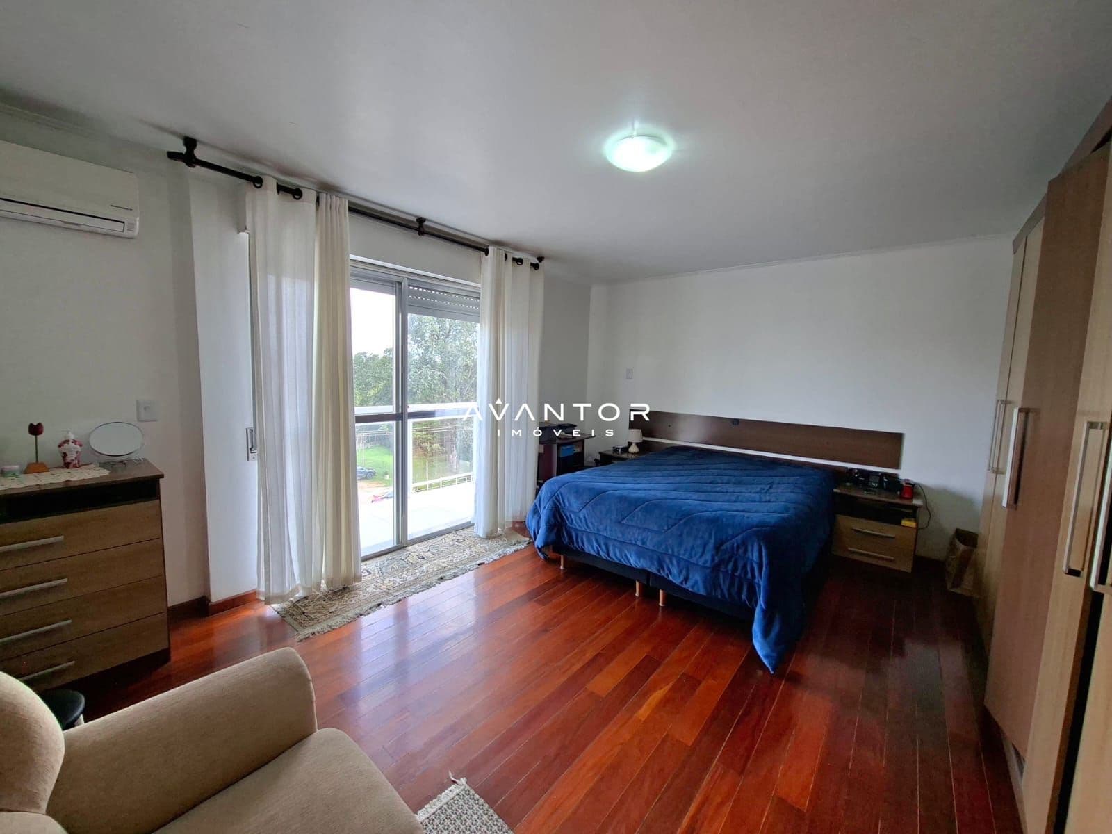 Apartamento com 4 quartos à venda no Residencial e Comercial Beltrame, em Duque de Caxias, Santa Maria/RS — foto 8 de 25