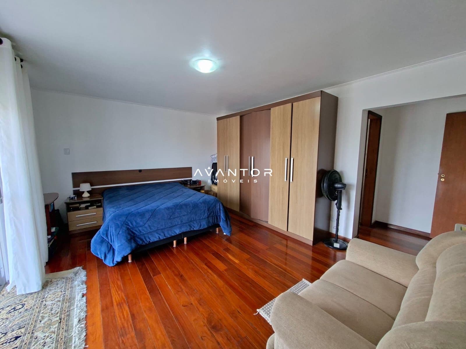 Apartamento com 4 quartos à venda no Residencial e Comercial Beltrame, em Duque de Caxias, Santa Maria/RS — foto 10 de 25