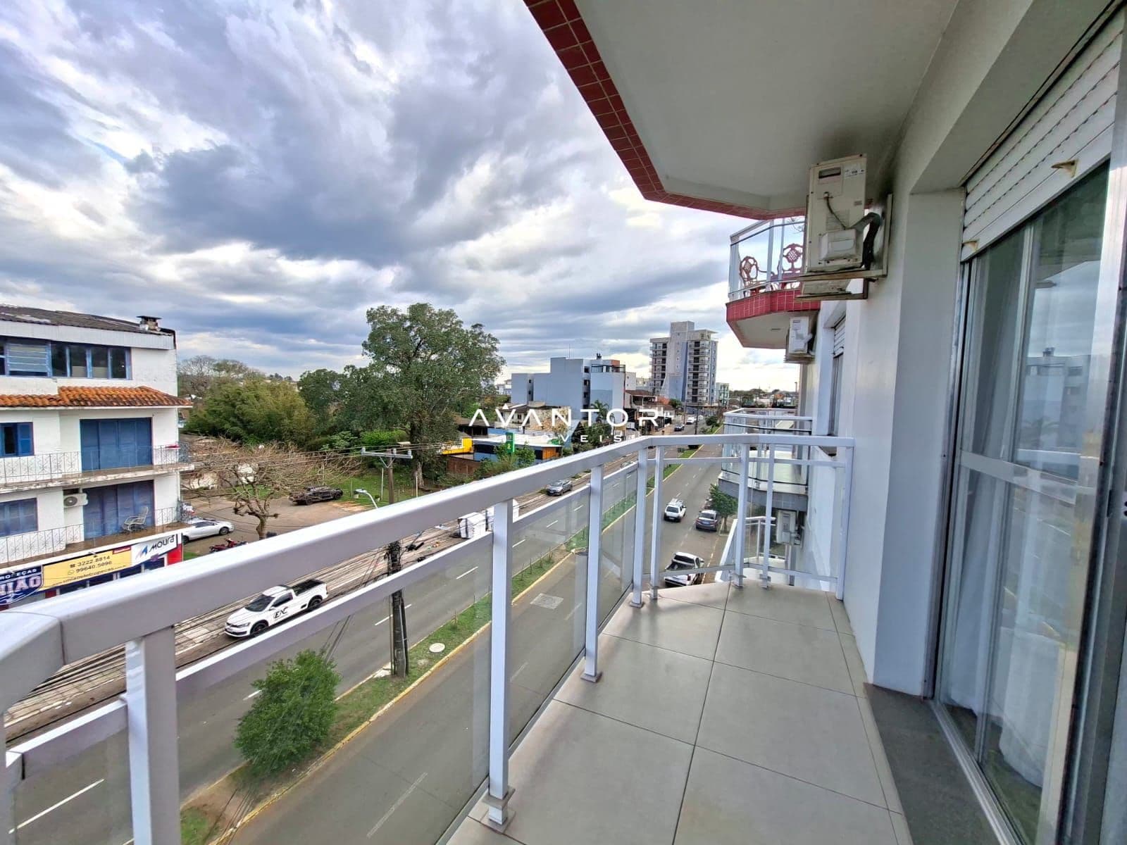 Apartamento com 4 quartos à venda no Residencial e Comercial Beltrame, em Duque de Caxias, Santa Maria/RS — foto 11 de 25