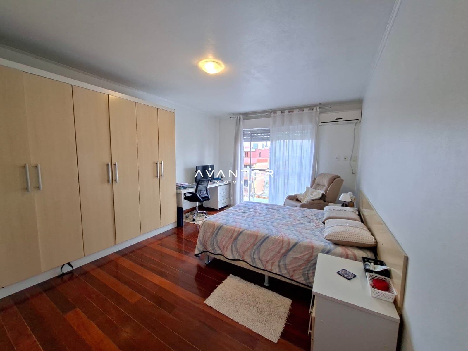 Apartamento com 4 quartos à venda no Residencial e Comercial Beltrame, em Duque de Caxias, Santa Maria/RS — foto 13 de 25