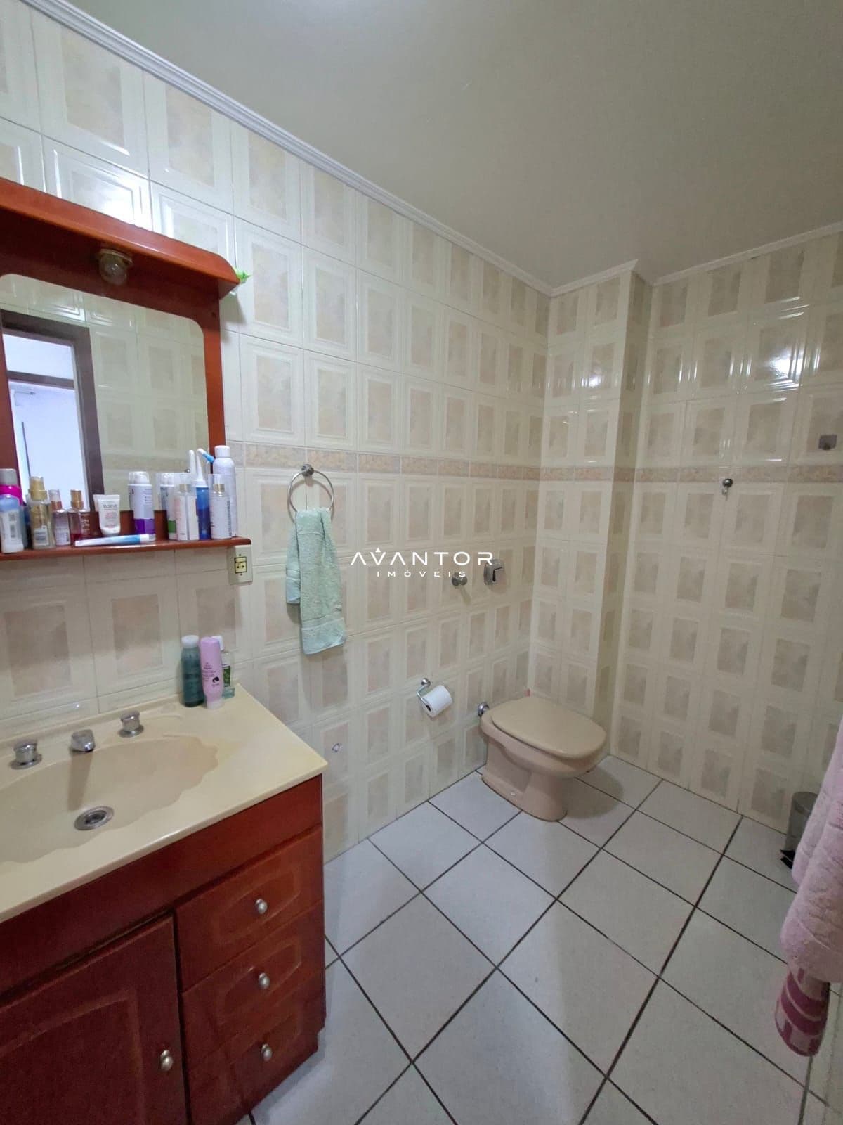 Apartamento com 4 quartos à venda no Residencial e Comercial Beltrame, em Duque de Caxias, Santa Maria/RS — foto 16 de 25