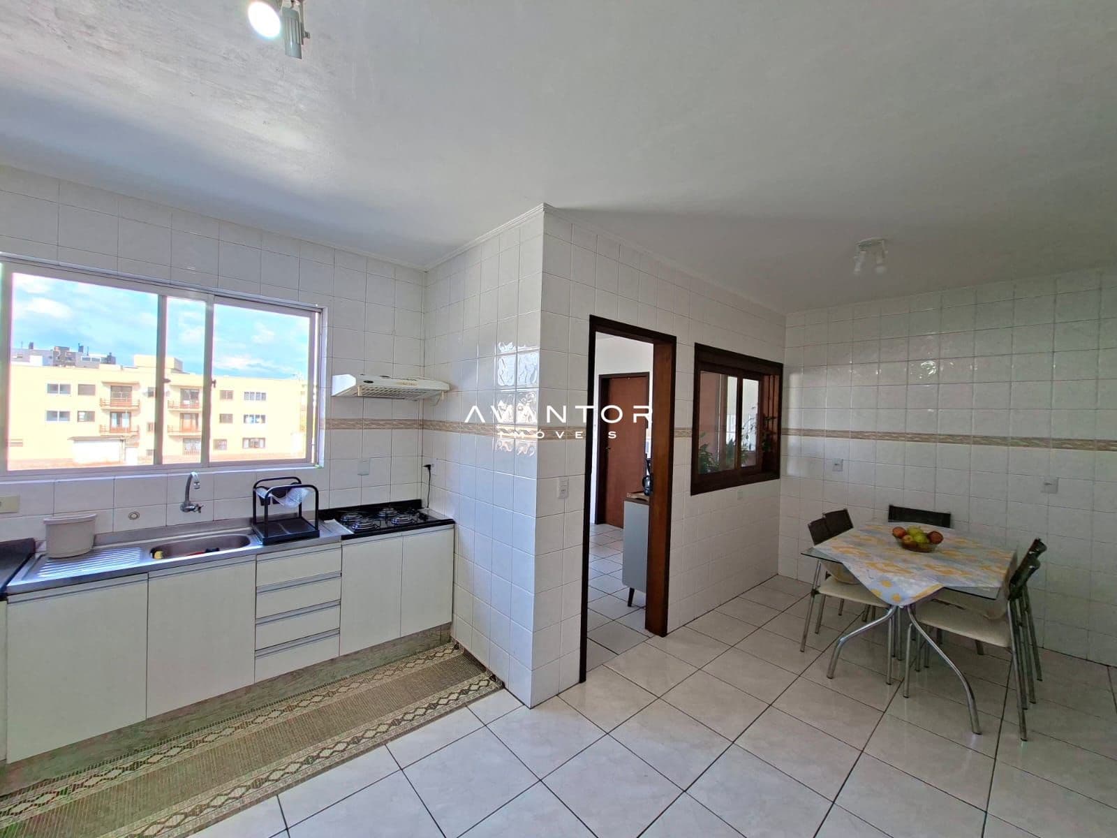 Apartamento com 4 quartos à venda no Residencial e Comercial Beltrame, em Duque de Caxias, Santa Maria/RS — foto 18 de 25