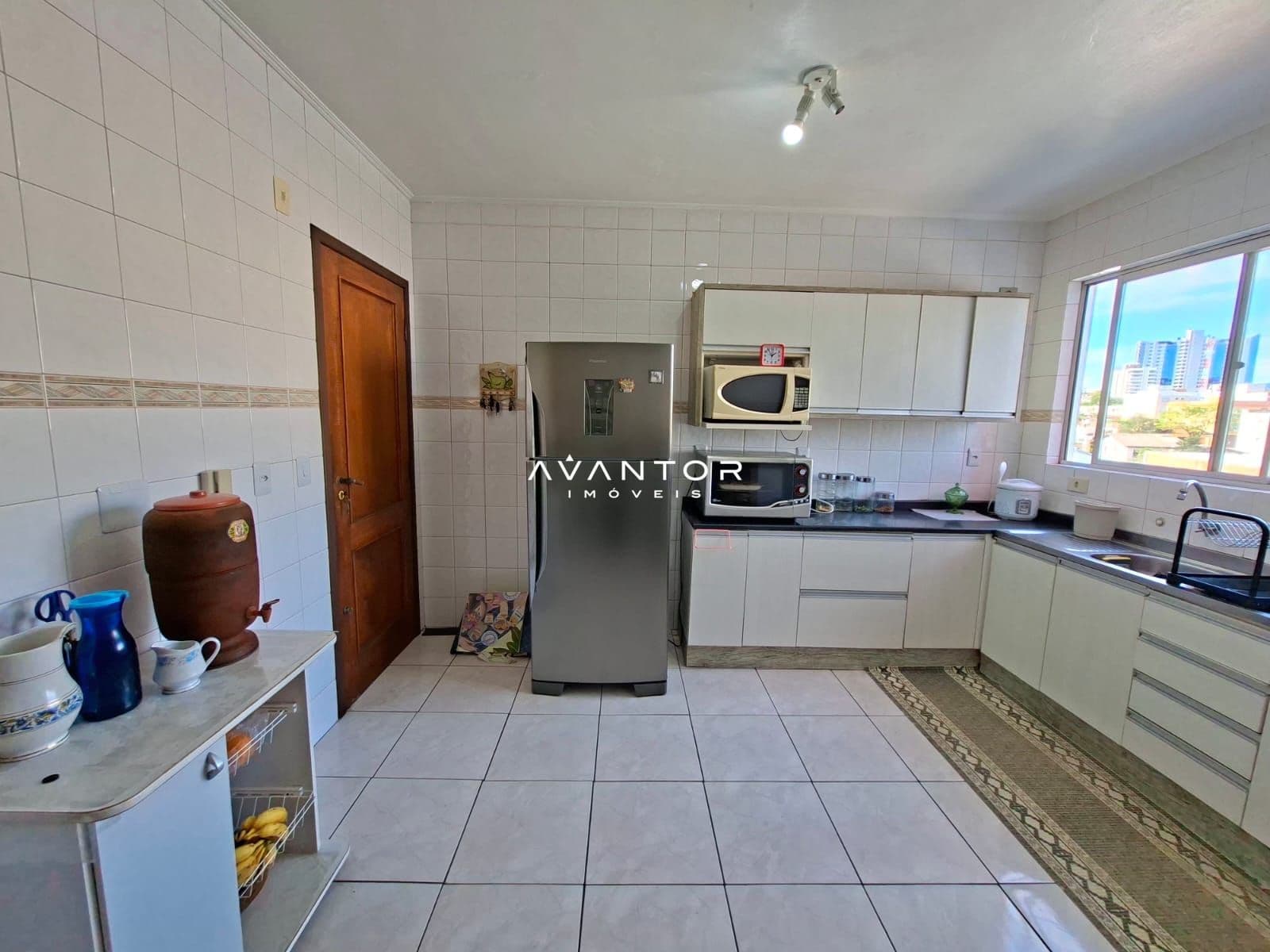 Apartamento com 4 quartos à venda no Residencial e Comercial Beltrame, em Duque de Caxias, Santa Maria/RS — foto 20 de 25