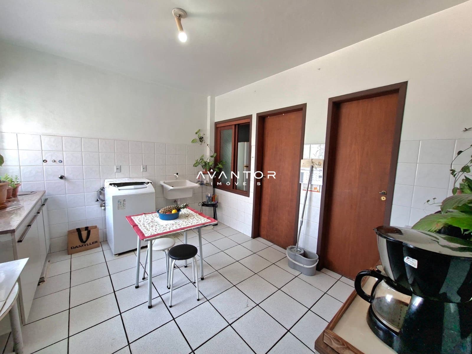 Apartamento com 4 quartos à venda no Residencial e Comercial Beltrame, em Duque de Caxias, Santa Maria/RS — foto 23 de 25