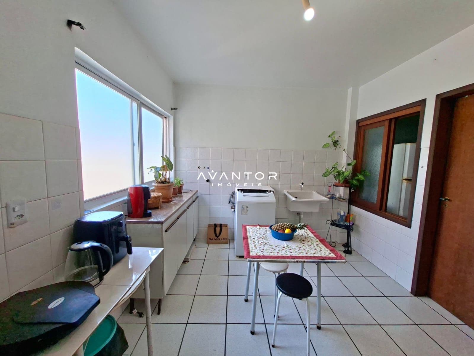 Apartamento com 4 quartos à venda no Residencial e Comercial Beltrame, em Duque de Caxias, Santa Maria/RS — foto 24 de 25
