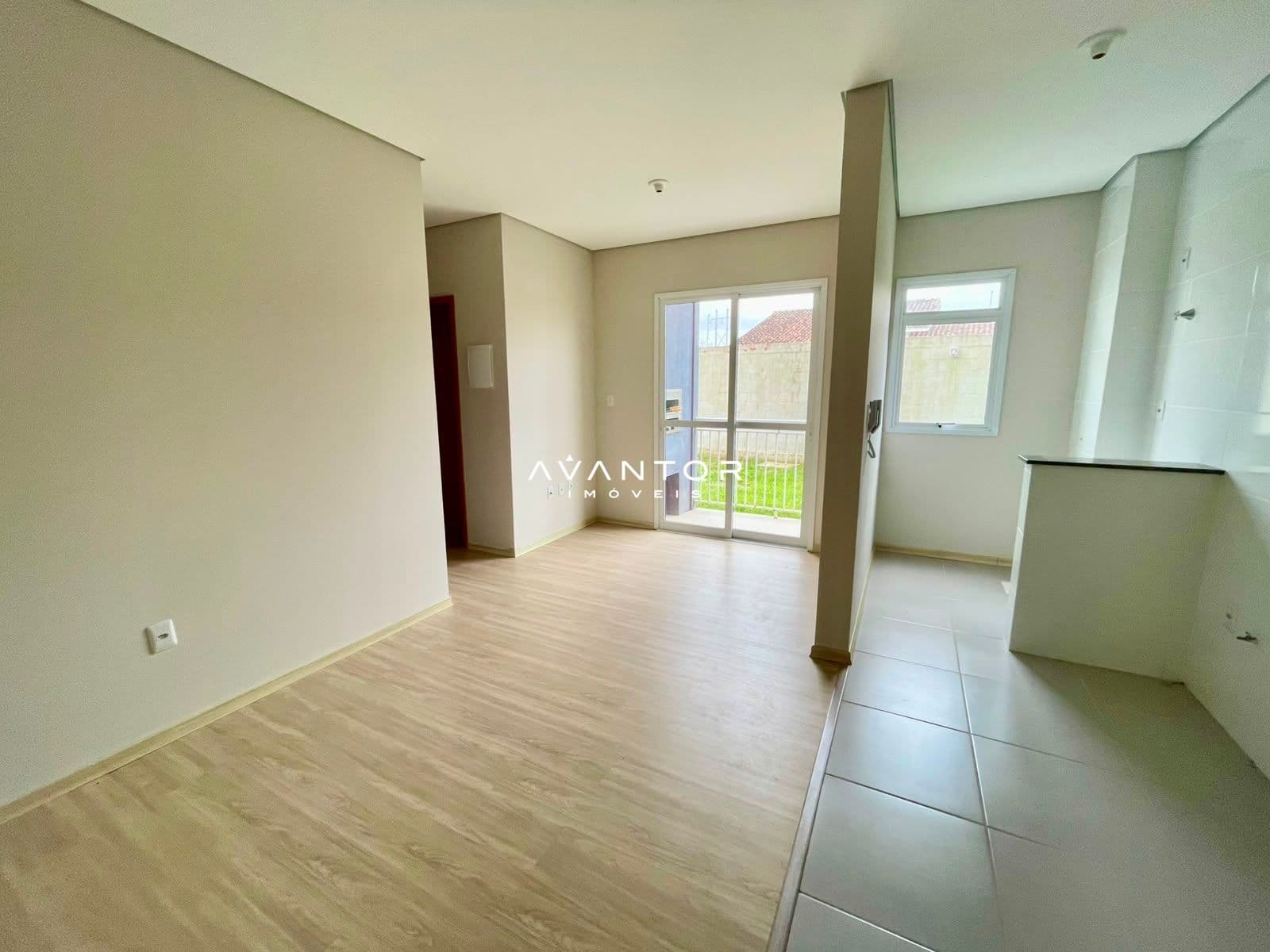 Apartamento com 2 quartos à venda no Residencial Vila Di Fiori, em Camobi, Santa Maria/RS — foto 2 de 13