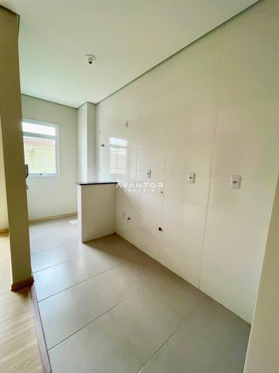 Apartamento com 2 quartos à venda no Residencial Vila Di Fiori, em Camobi, Santa Maria/RS — foto 3 de 13