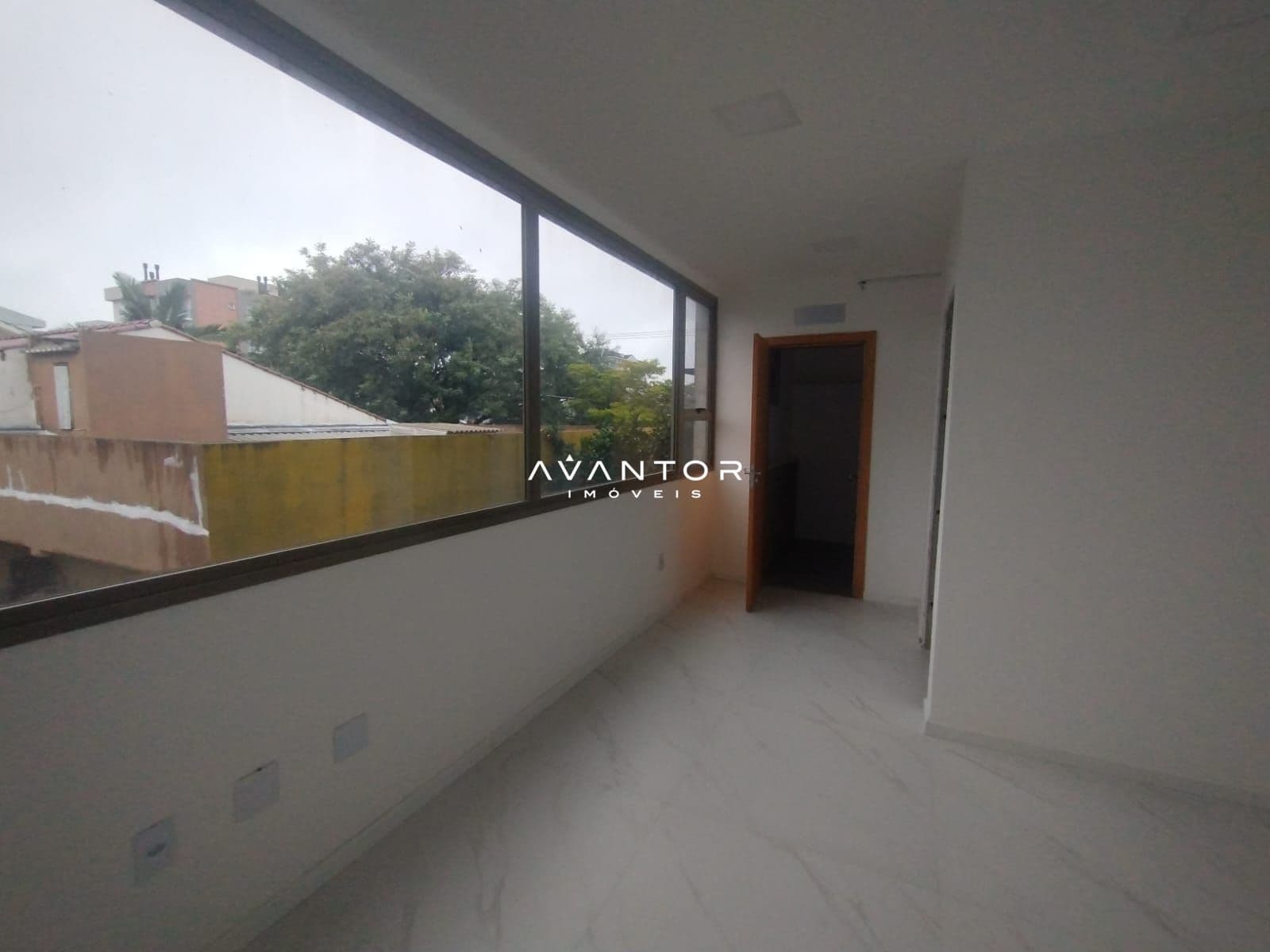 Sala Comercial com 2 salas para alugar no Edifício Comercial Villa Lobos, em Camobi, Santa Maria/RS — foto 3 de 6