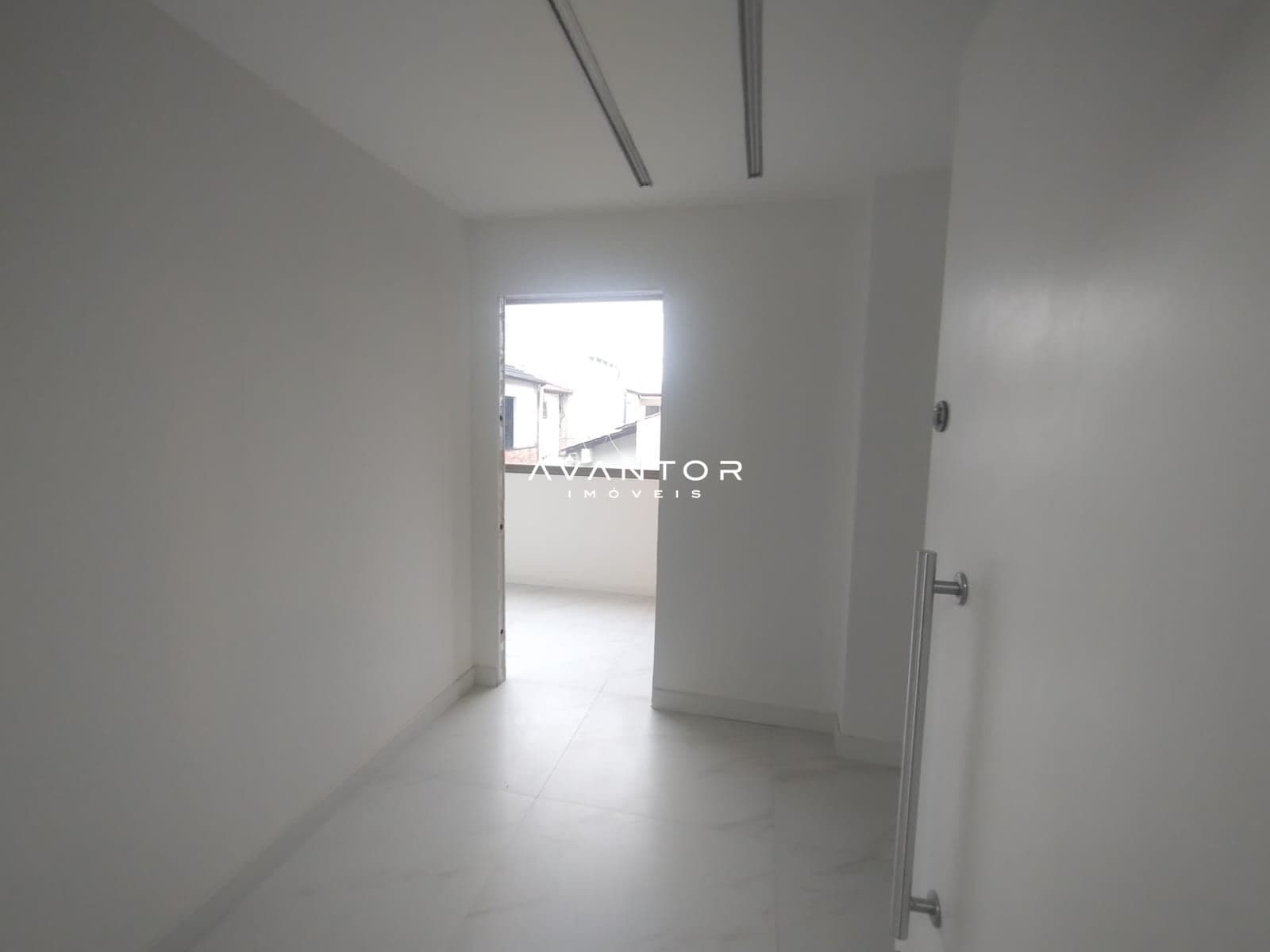 Sala Comercial com 2 salas para alugar no Edifício Comercial Villa Lobos, em Camobi, Santa Maria/RS — foto 4 de 6