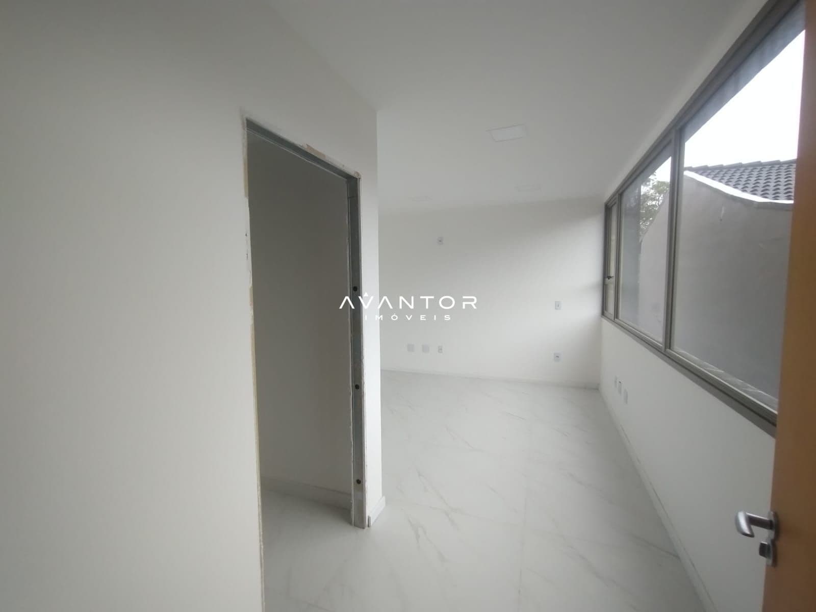Sala Comercial com 2 salas para alugar no Edifício Comercial Villa Lobos, em Camobi, Santa Maria/RS — foto 5 de 6