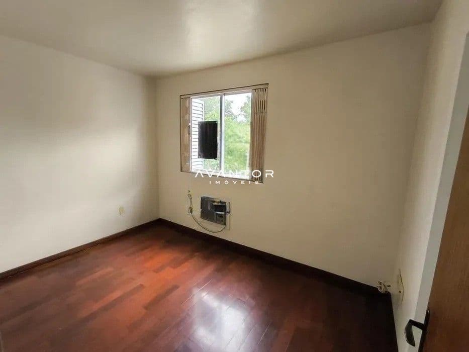 Apartamento com 1 quarto à venda no Edifício Cygnus, em Centro, Santa Maria/RS — foto 3 de 8