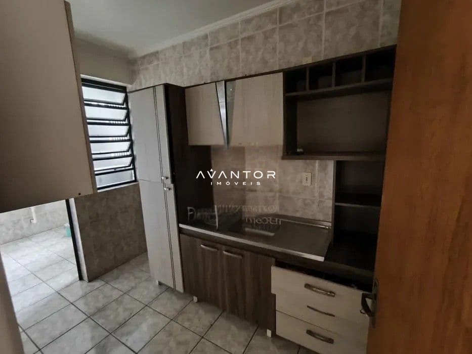 Apartamento com 1 quarto à venda no Edifício Cygnus, em Centro, Santa Maria/RS — foto 5 de 8