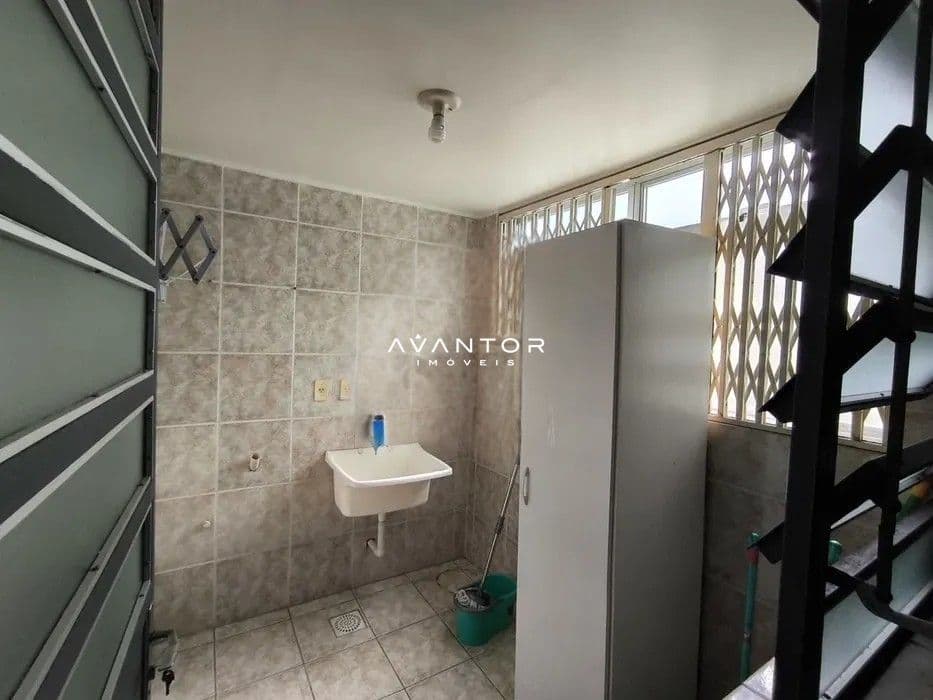 Apartamento com 1 quarto à venda no Edifício Cygnus, em Centro, Santa Maria/RS — foto 7 de 8