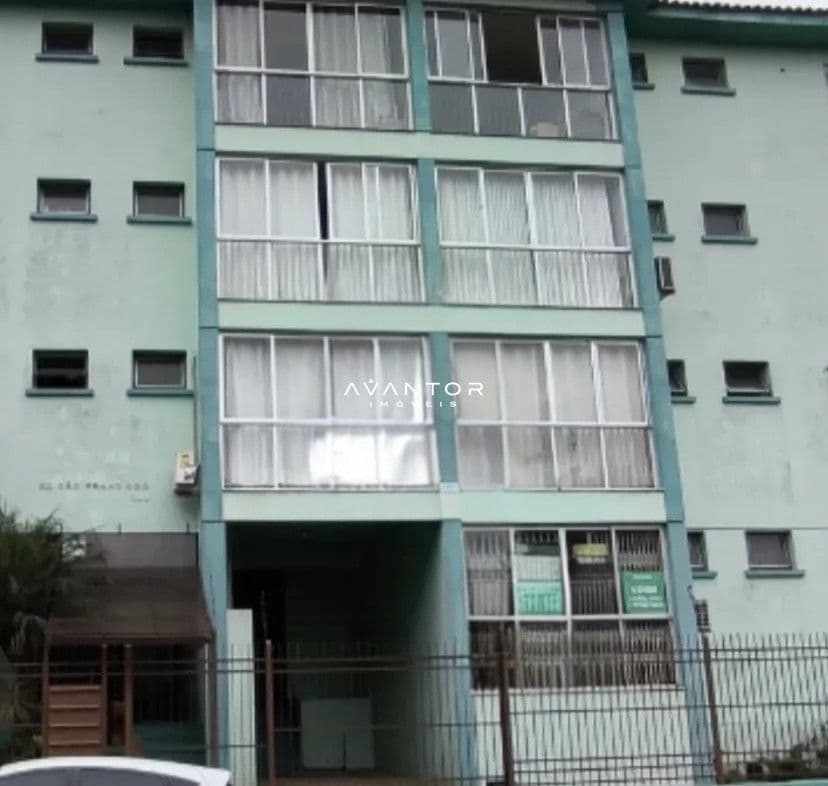 Apartamento com 1 quarto à venda no Edifício Cygnus, em Centro, Santa Maria/RS — foto 8 de 8