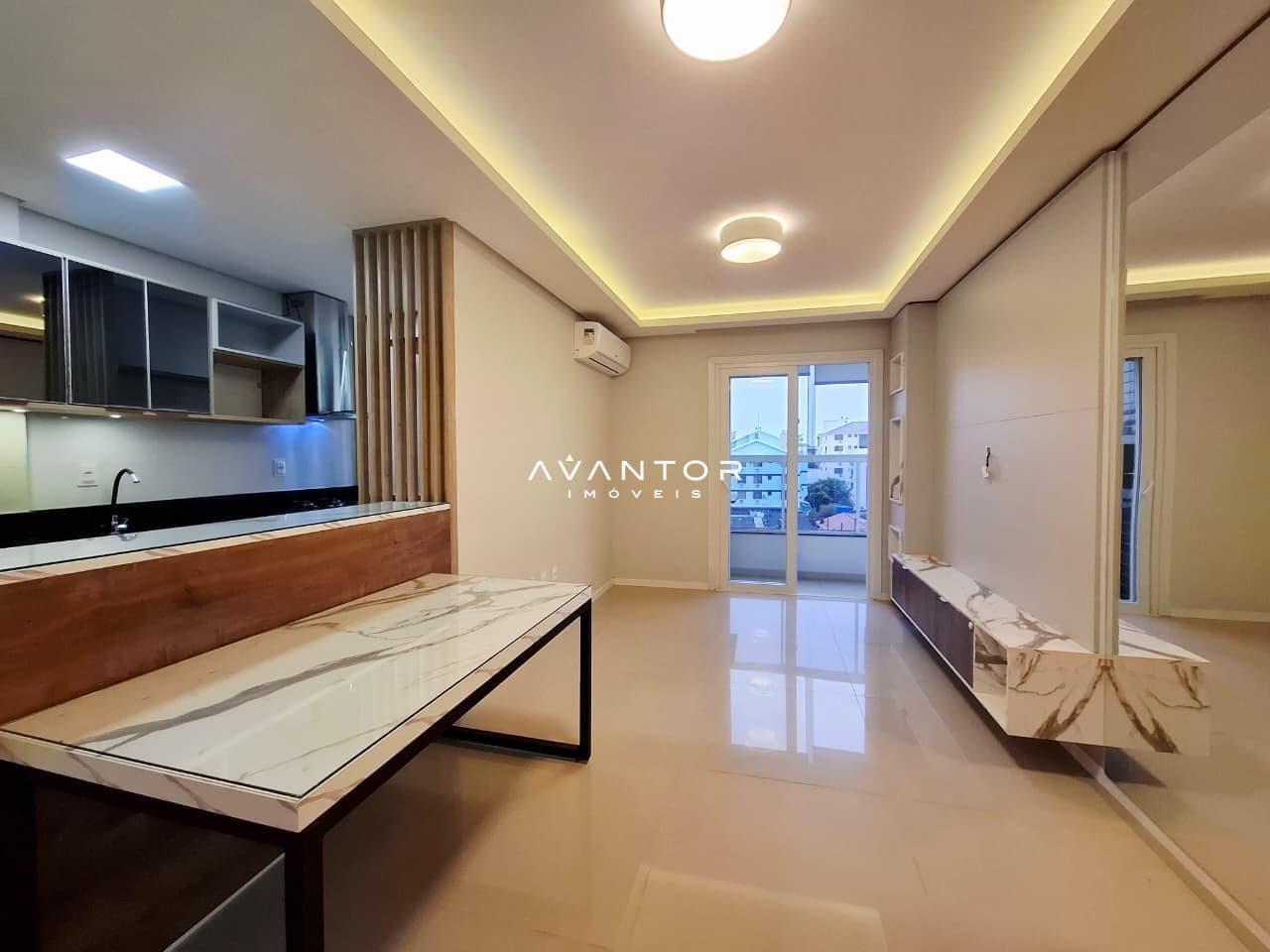 Residencial Don Alfaya — Camobi, Santa Maria/RS