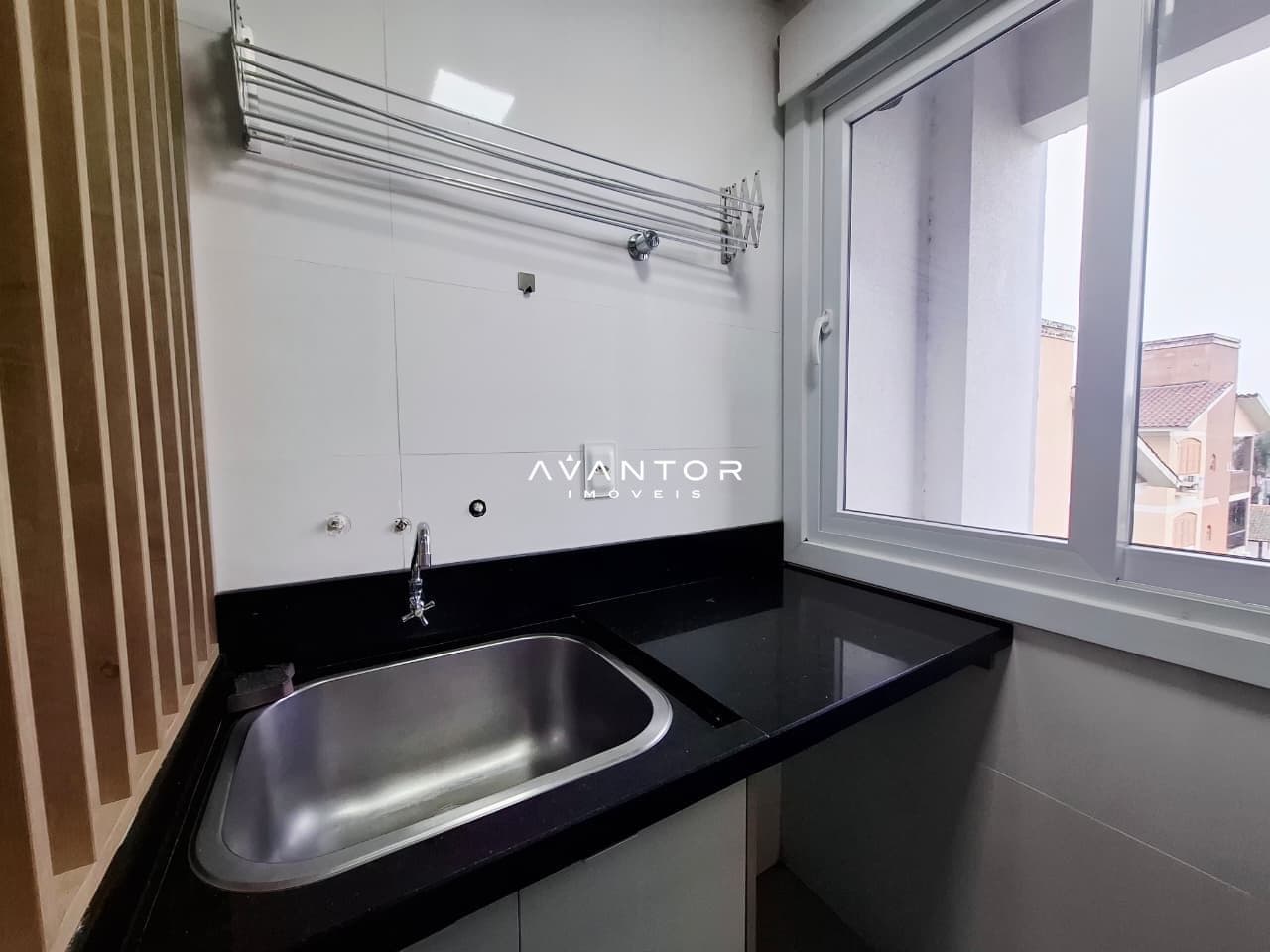Apartamento com 2 quartos à venda no Residencial Don Alfaya, em Camobi, Santa Maria/RS — foto 5 de 12