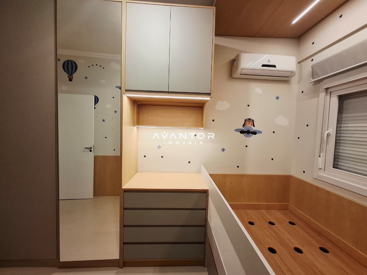 Apartamento com 2 quartos à venda no Residencial Don Alfaya, em Camobi, Santa Maria/RS — foto 8 de 12