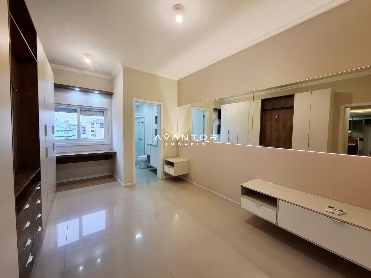 Apartamento com 2 quartos à venda no Residencial Don Alfaya, em Camobi, Santa Maria/RS — foto 11 de 12