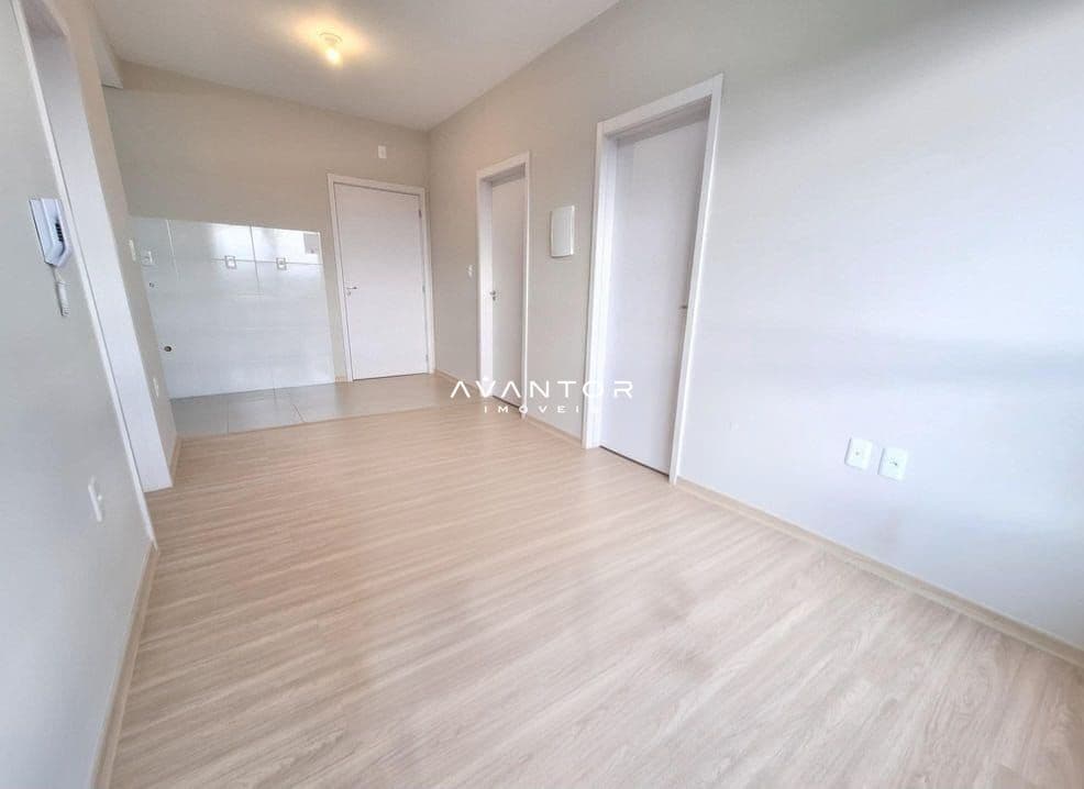 Apartamento com 2 quartos à venda no Residencial São Francisco ( Coase ), em Camobi, Santa Maria/RS — foto 2 de 13