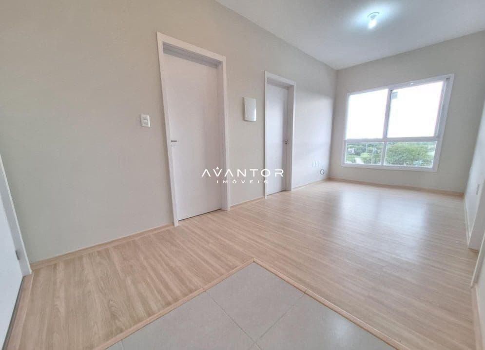 Apartamento com 2 quartos à venda no Residencial São Francisco ( Coase ), em Camobi, Santa Maria/RS — foto 4 de 13