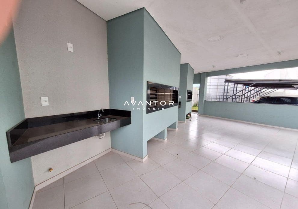 Apartamento com 2 quartos à venda no Residencial São Francisco ( Coase ), em Camobi, Santa Maria/RS — foto 12 de 13