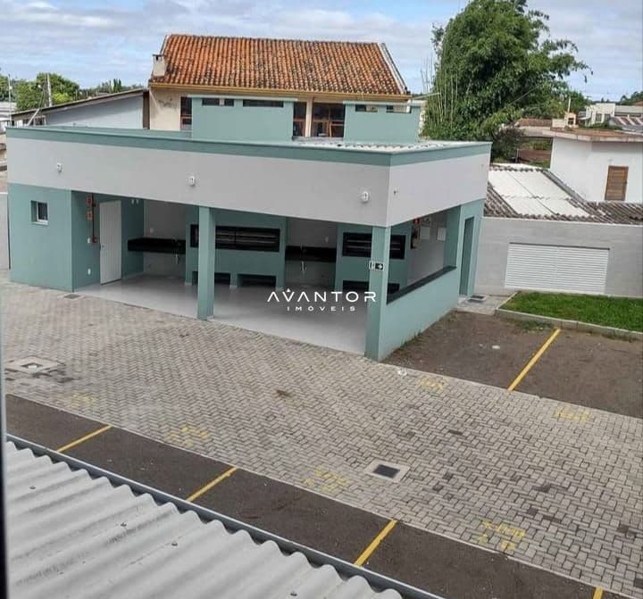 Apartamento com 2 quartos à venda no Residencial São Francisco ( Coase ), em Camobi, Santa Maria/RS — foto 13 de 13