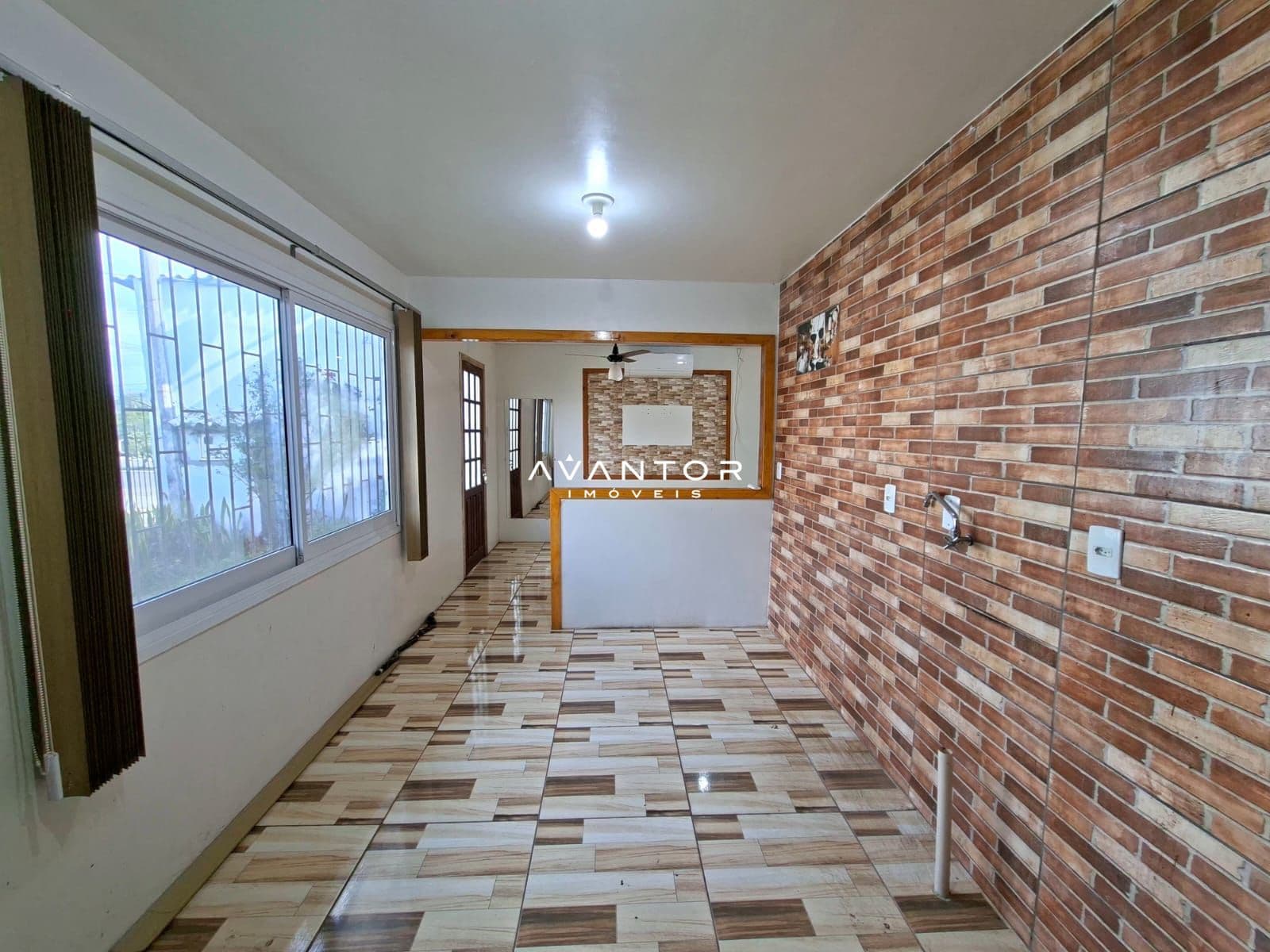 Casa com 2 quartos à venda em Tancredo Neves, Santa Maria/RS — foto 4 de 11