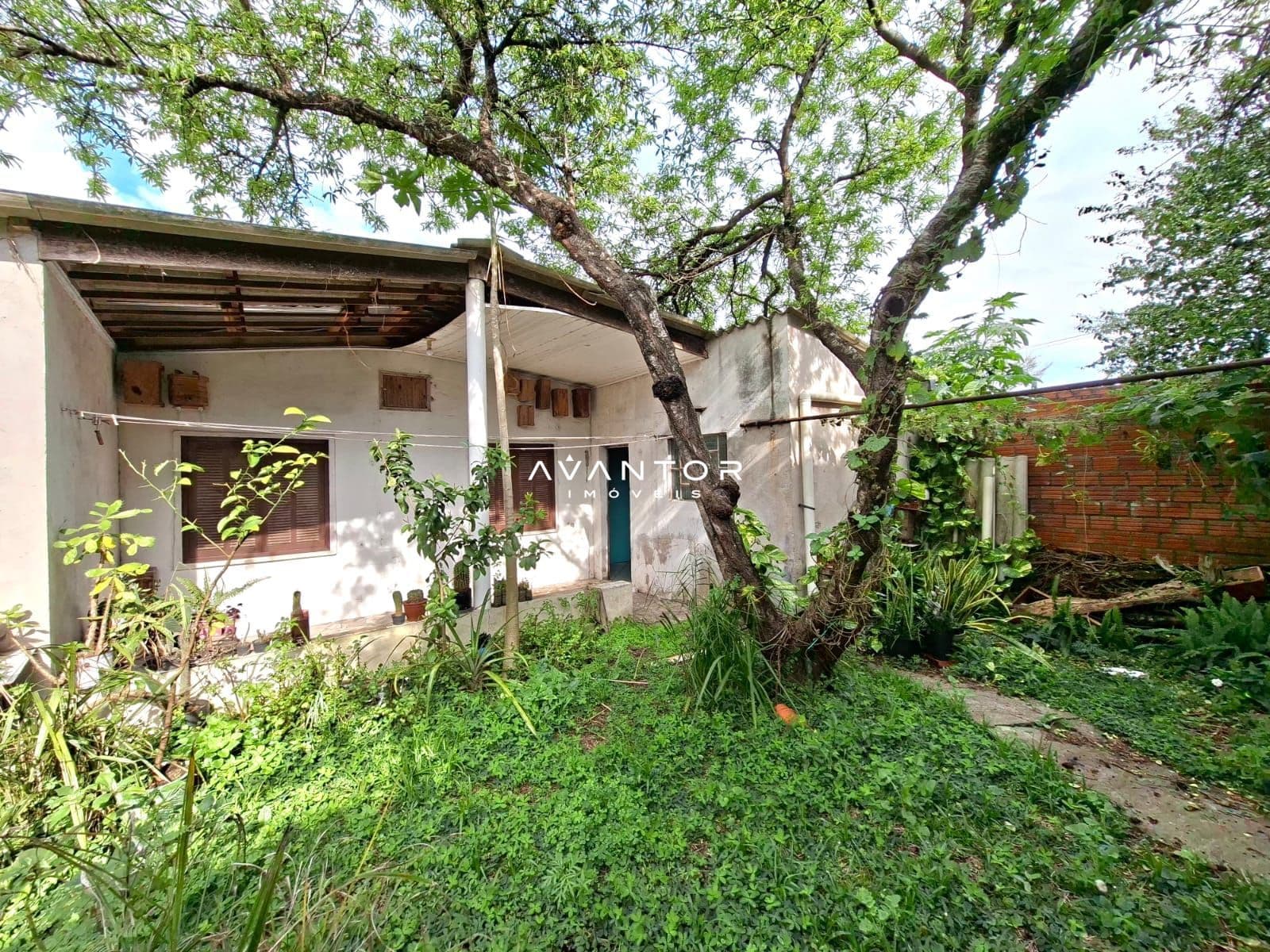 Casa com 2 quartos à venda em Tancredo Neves, Santa Maria/RS — foto 10 de 11