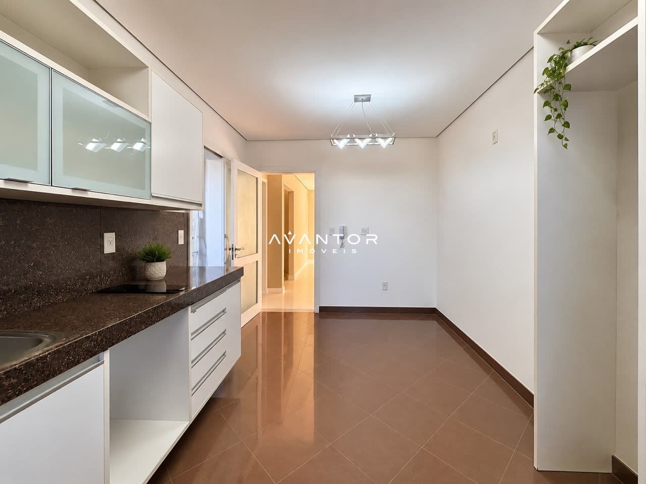 Cobertura com 3 quartos para alugar em Dom Antônio Reis, Santa Maria/RS — foto 7 de 28