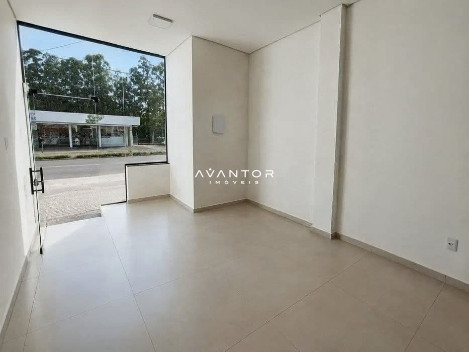Sala Comercial com 1 sala para alugar em Tancredo Neves, Santa Maria/RS — foto 3 de 4