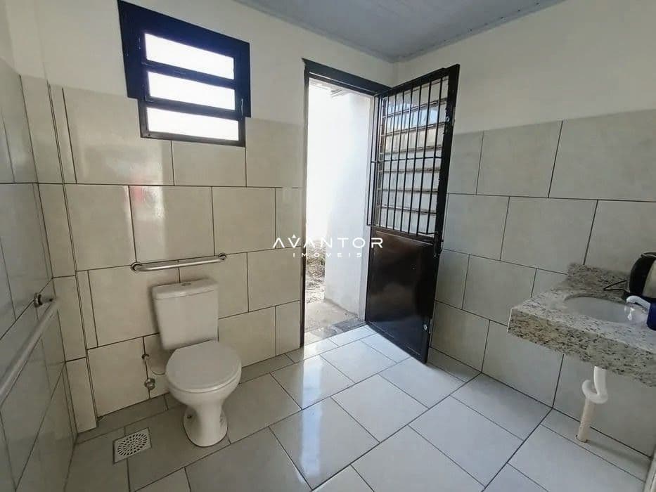 Sala Comercial com 1 sala para alugar em Tancredo Neves, Santa Maria/RS — foto 4 de 4
