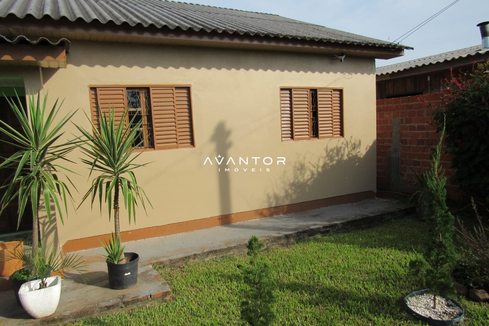 Casa com 3 quartos à venda em Centro, Dilermando de Aguiar/RS — foto 2 de 14